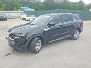 Kia Sorento 2.5L 4 2021