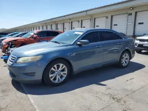 Ford Taurus 3.5L 6 2010