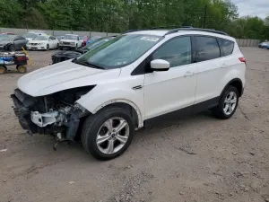 Ford Escape 1.6L 4 2013