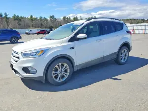Ford Escape 1.5L 4 2019