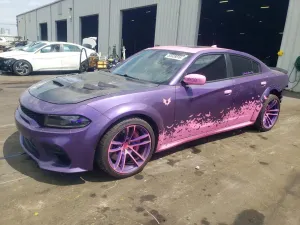 Dodge Charger 6.4L 8 2023