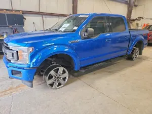 Ford F-150 3.5L 6 2019