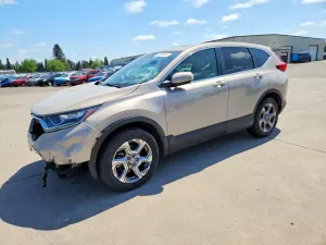 Honda CR-V 1.5L 4 2019