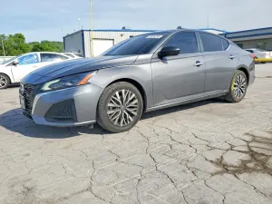 Nissan Altima 2.5L 4 2024