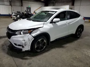 Honda HR-V 1.8L 4 2018