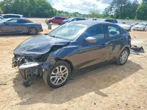 Scion iA 1.5L 4 2016