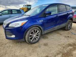 Ford Escape 1.6L 4 2015
