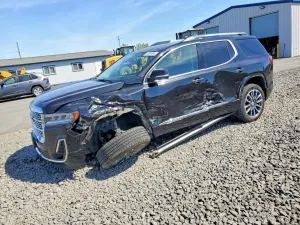 GMC Acadia 3.6L 6 2020