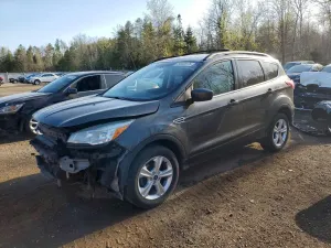 Ford Escape 1.6L 4 2015