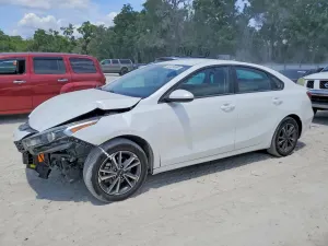 Kia Cerato / Forte / K3 2.0L 4 2023