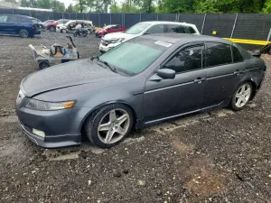 Acura TL 3.2L 6 2005