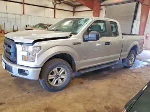 Ford F-150 2.7L 6 2015