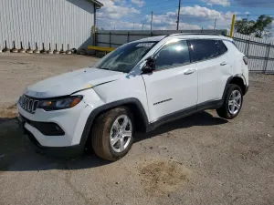 Jeep Compass 2.0L 4 2023
