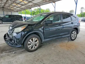 Honda CR-V 2.4L 4 2013
