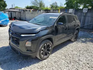 Chevrolet Equinox 1.5L 4 2026
