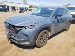 Mazda CX-50 2.5L 4 2024
