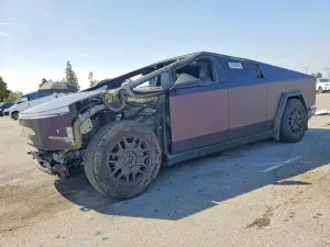 Tesla Cybertruck 2024