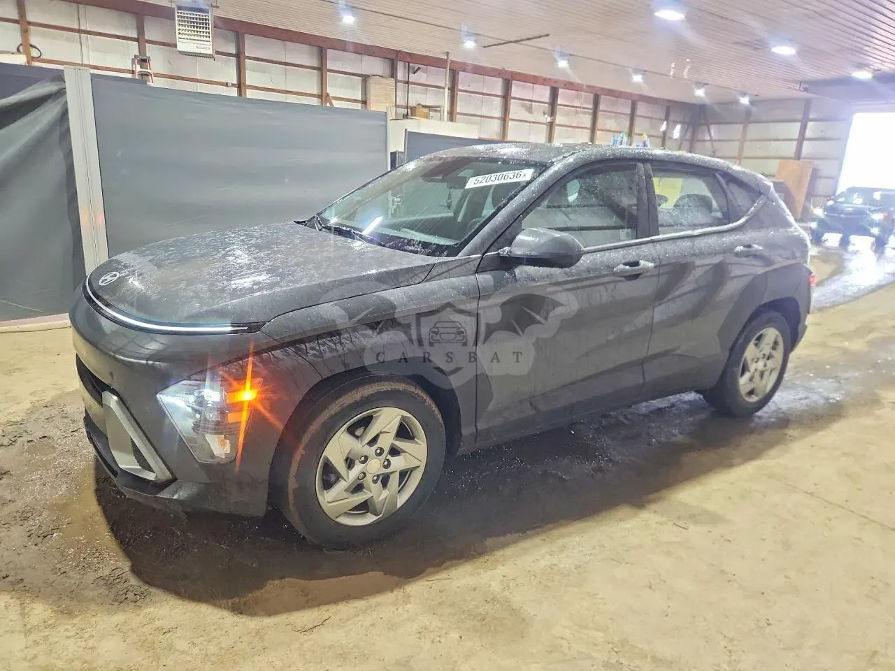 Hyundai Kona 2.0L 4 2024