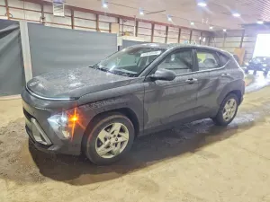 Hyundai Kona 2.0L 4 2024