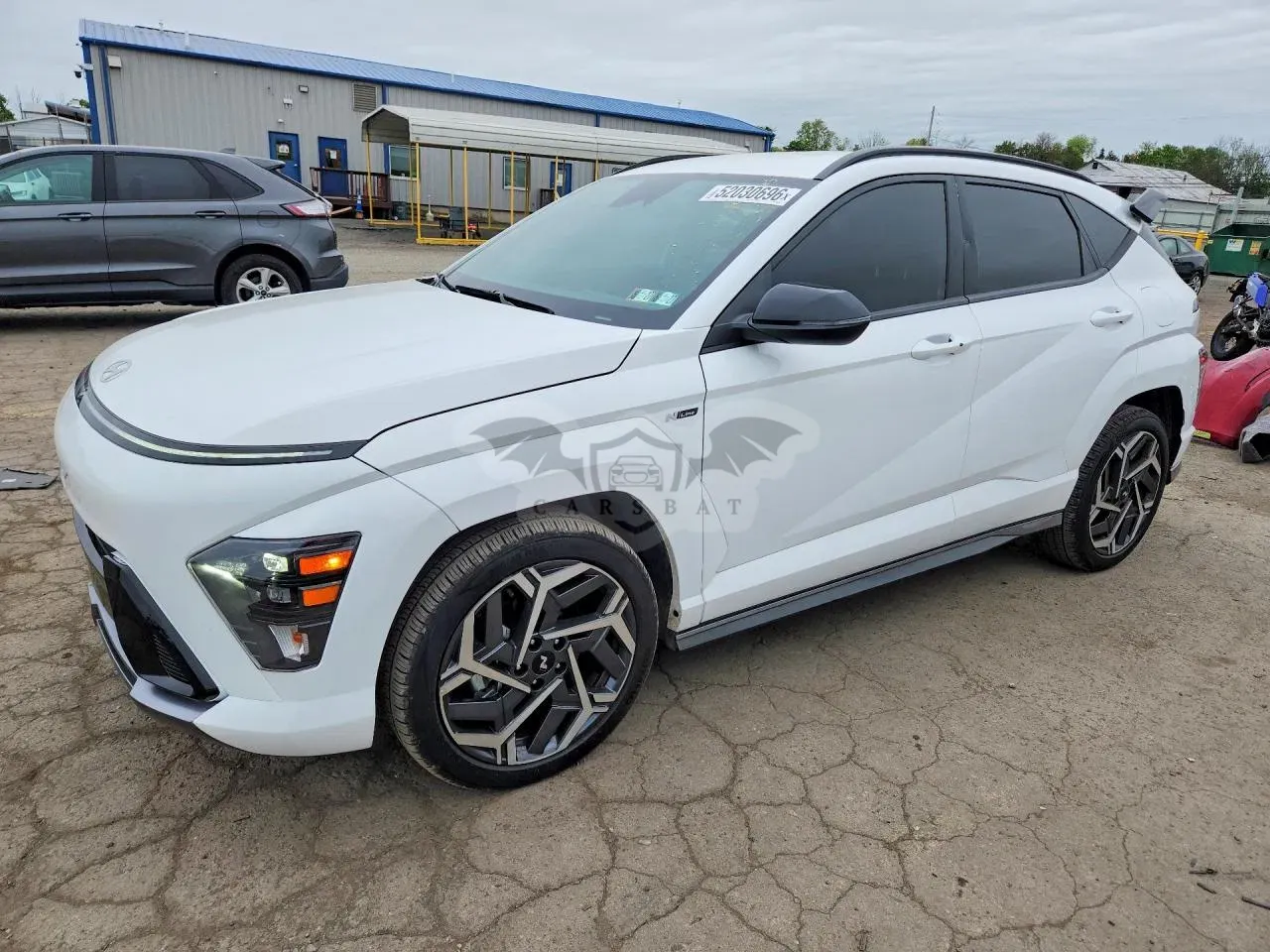 Hyundai Kona 1.6L 4 2025