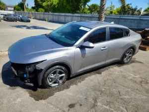 Kia K4 2.0L 4 2025