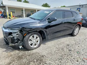 Chevrolet Blazer 2.5L 4 2020