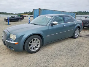 Chrysler 300C 5.7L 8 2006