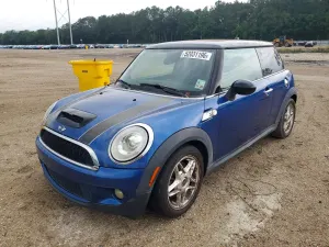 Mini Cooper 1.6L 4 2009