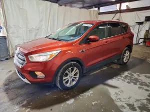 Ford Escape 1.5L 4 2019