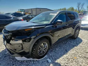 Nissan Rogue 1.5L 3 2023