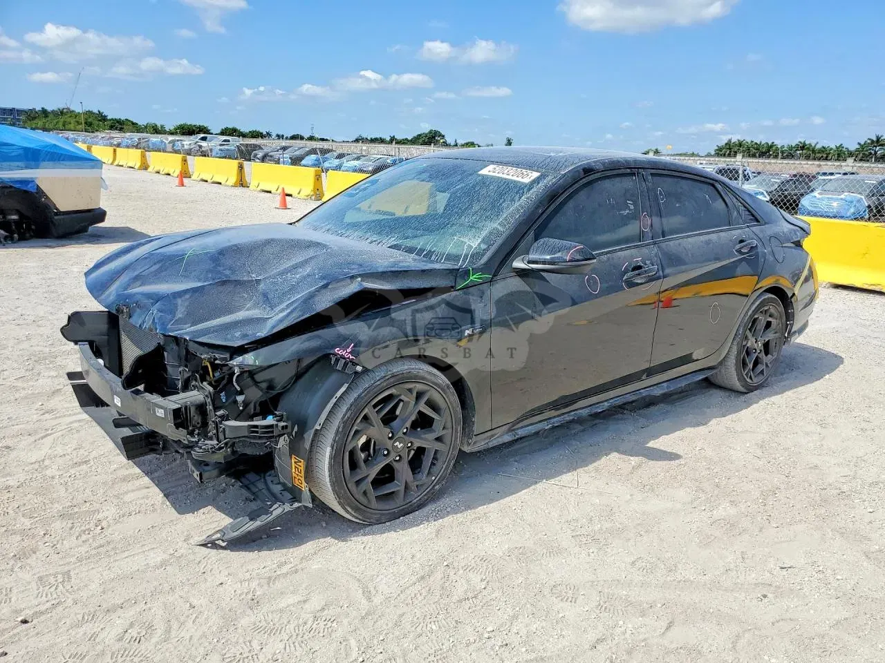 Hyundai Elantra 1.6L 4 2025