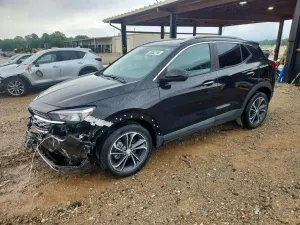 Buick Encore 1.3L 3 2020