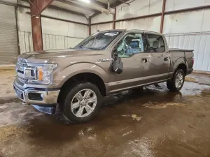 Ford F-150 3.5L 6 2019
