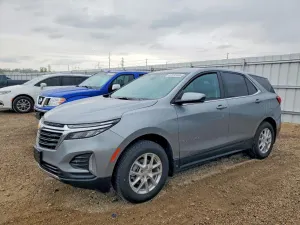 Chevrolet Equinox 1.5L 4 2023