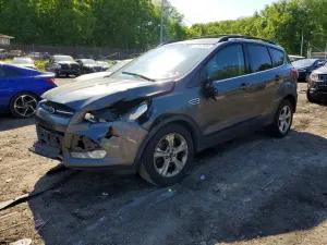 Ford Escape 1.6L 4 2016
