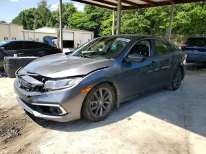 Honda Civic 1.5L 4 2019