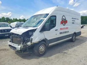 Ford Transit 3.5L 6 2022