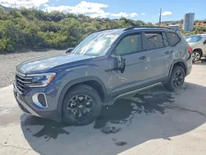 Volkswagen Atlas 2.0L 4 2024