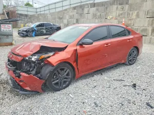 Kia Cerato / Forte / K3 2.0L 4 2021