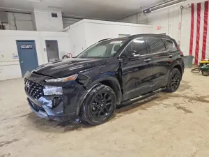 Hyundai Santa Fe 2.5L 4 2023