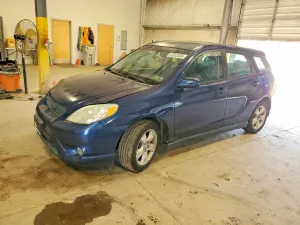 Toyota Corolla 1.8L 4 2005