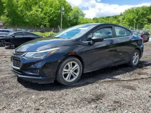 Chevrolet Cruze 1.4L 4 2017