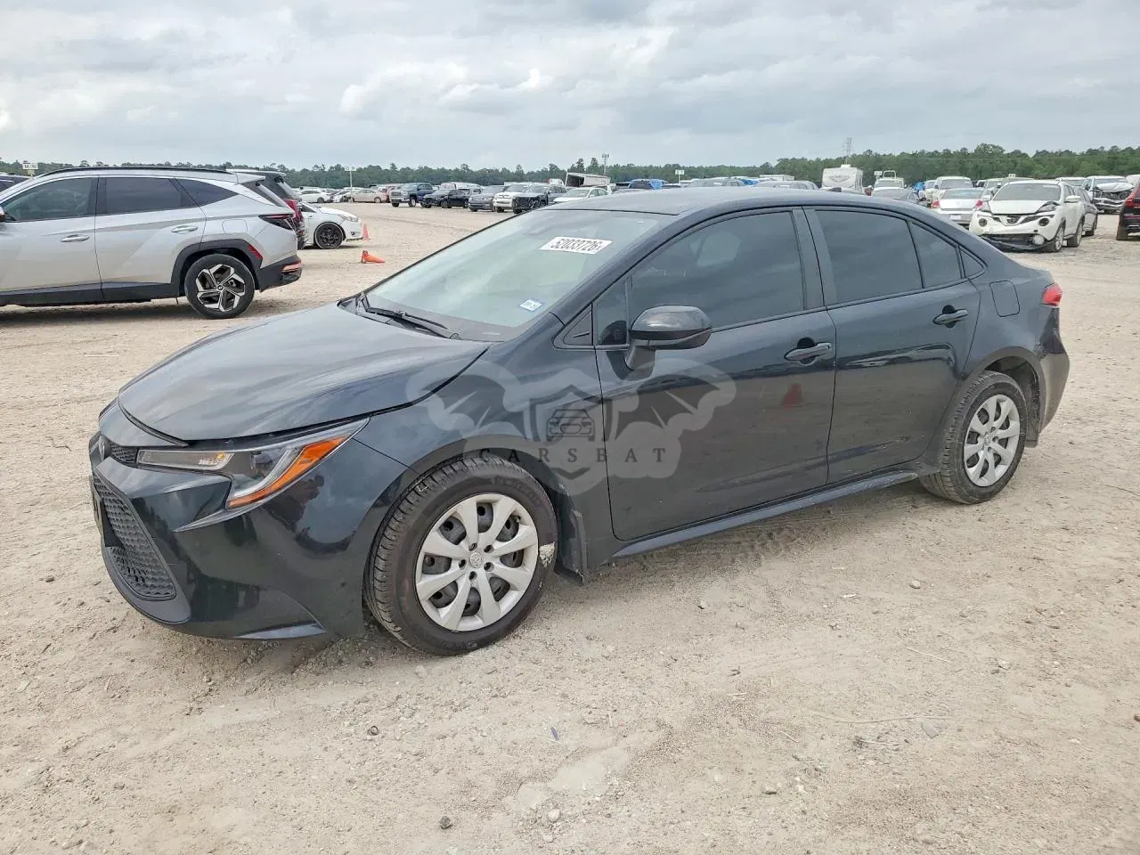 Toyota Corolla 1.8L 4 2022