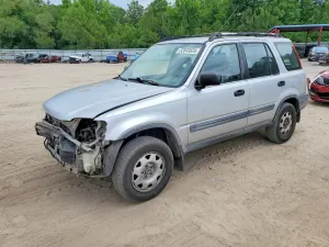 Honda CR-V 2.0L 4 2000