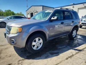 Ford Escape 3.0L 6 2008