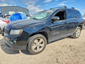 Jeep Compass 2.4L 4 2014