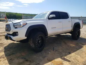 Toyota Tacoma 3.5L 6 2019