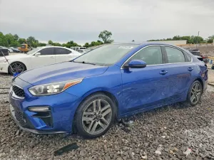 Kia Cerato / Forte / K3 2.0L 4 2021