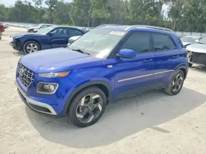 Hyundai Venue 1.6L 4 2022