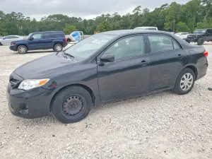 Toyota Corolla 1.8L 4 2013